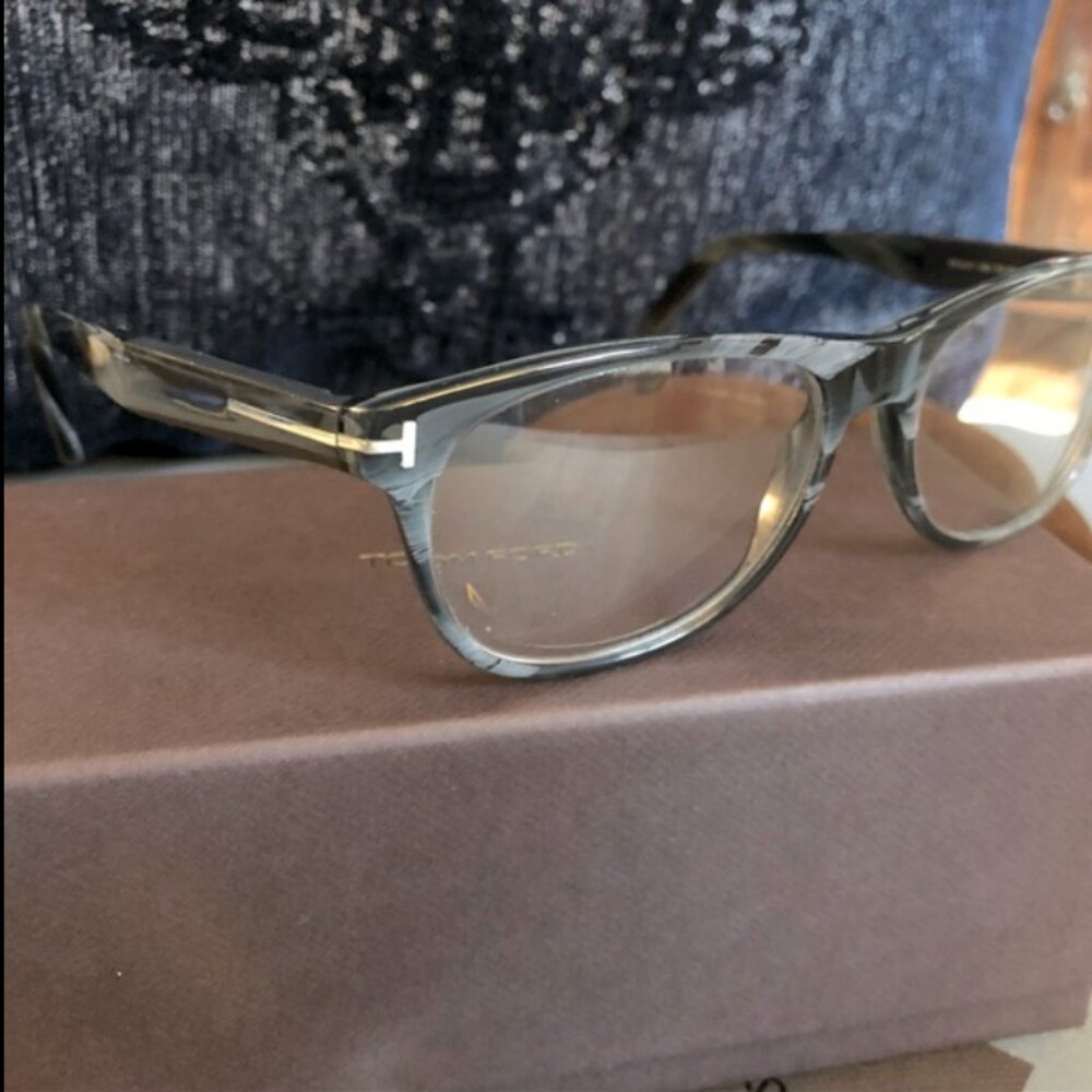Tom Ford  FT5431 frames 53mm